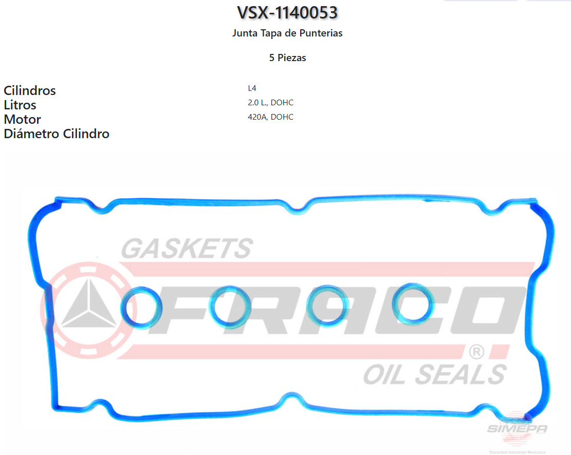 Imagen de VSX-1140053 