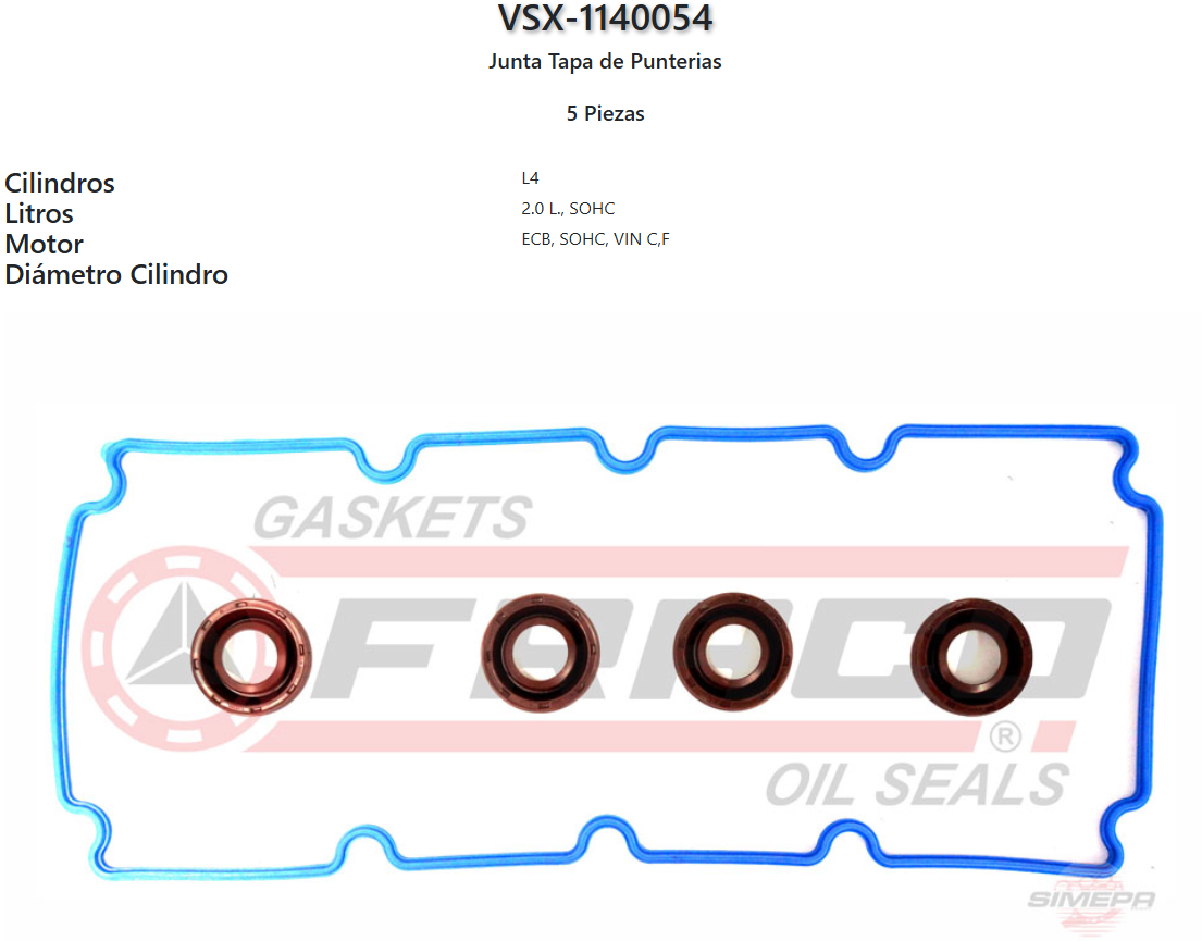 Imagen de VSX-1140054 