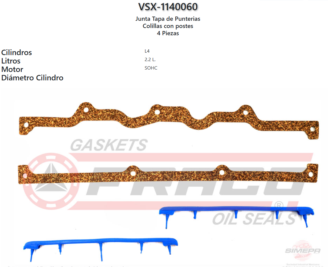 Imagen de VSX-1140060 