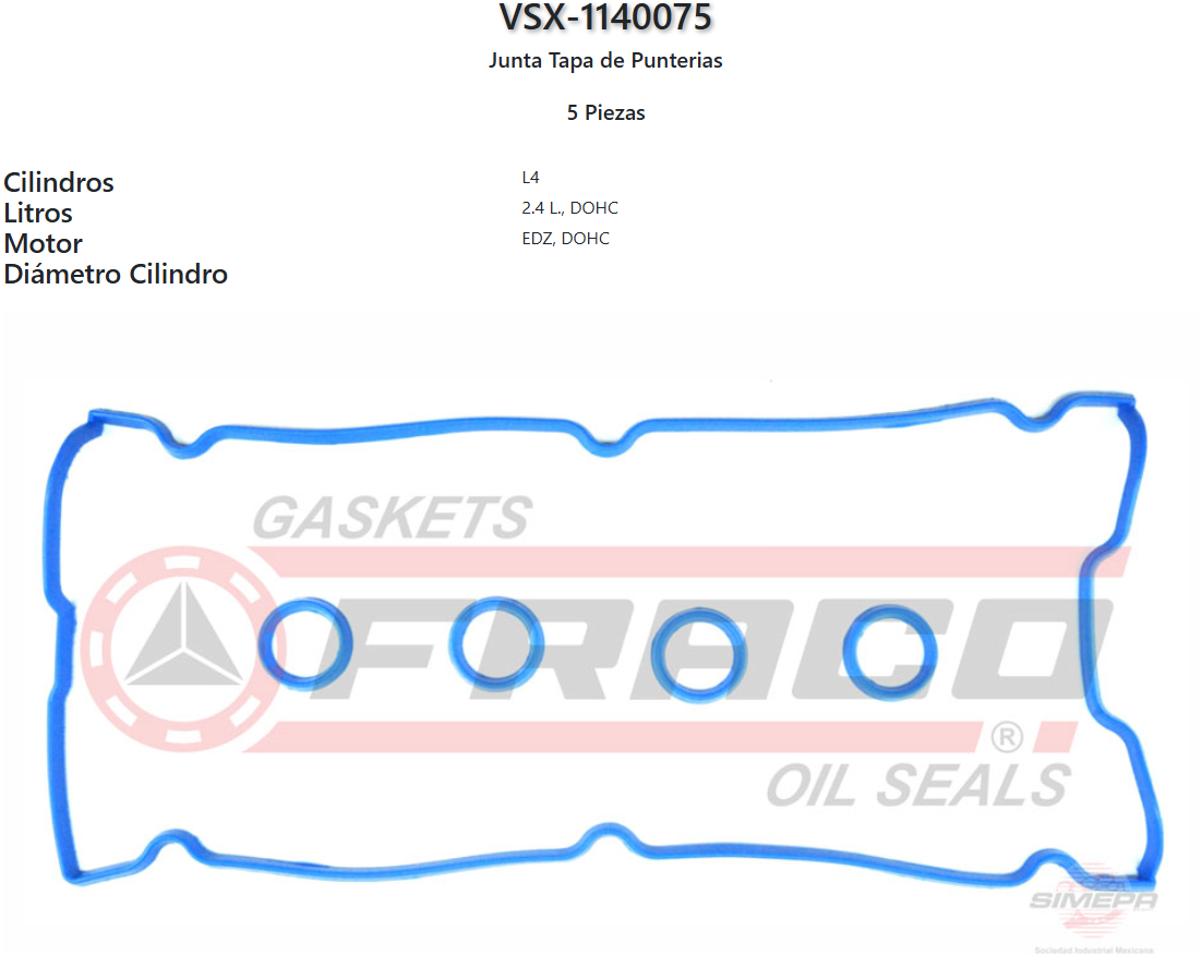 Imagen de VSX-1140075 