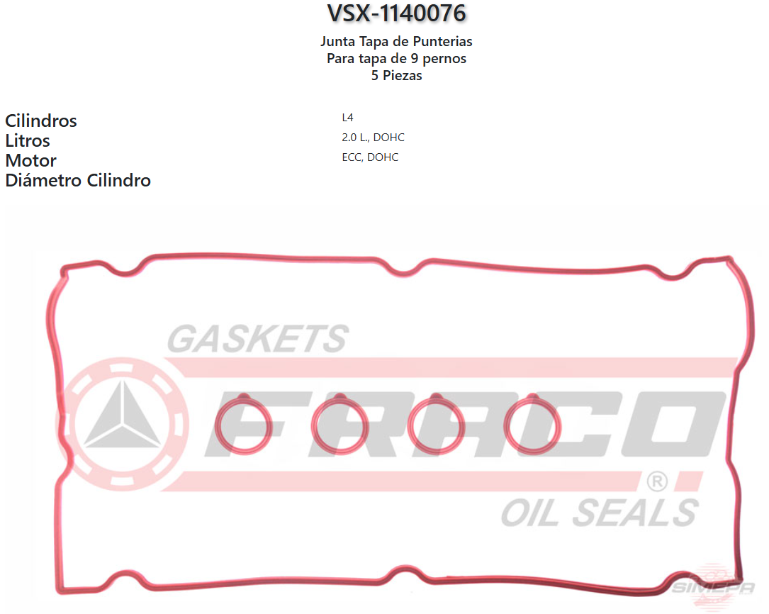 Imagen de VSX-1140076 