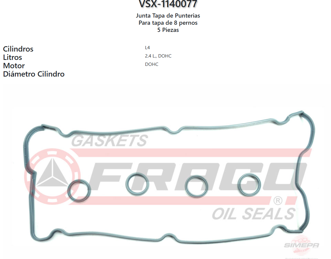 Imagen de VSX-1140077 