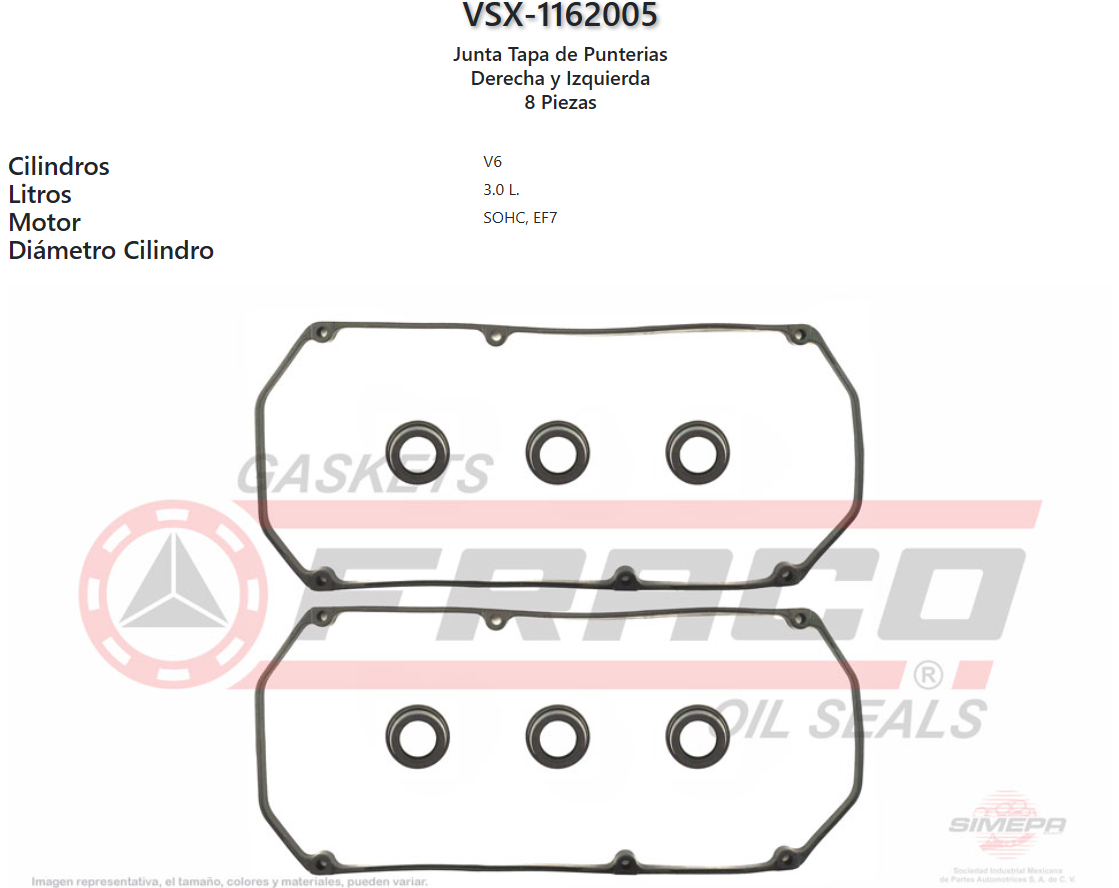 Imagen de VSX-1162005 