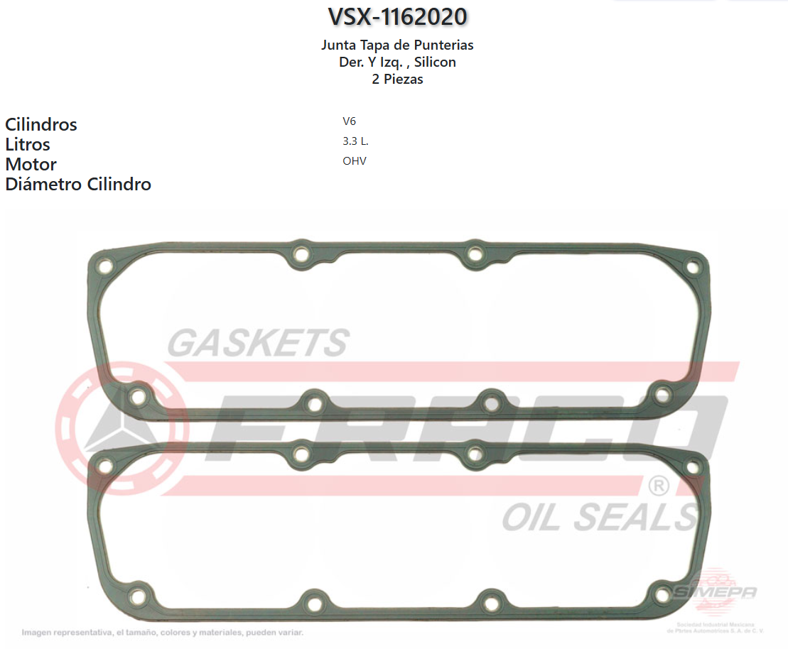 Imagen de VSX-1162020 