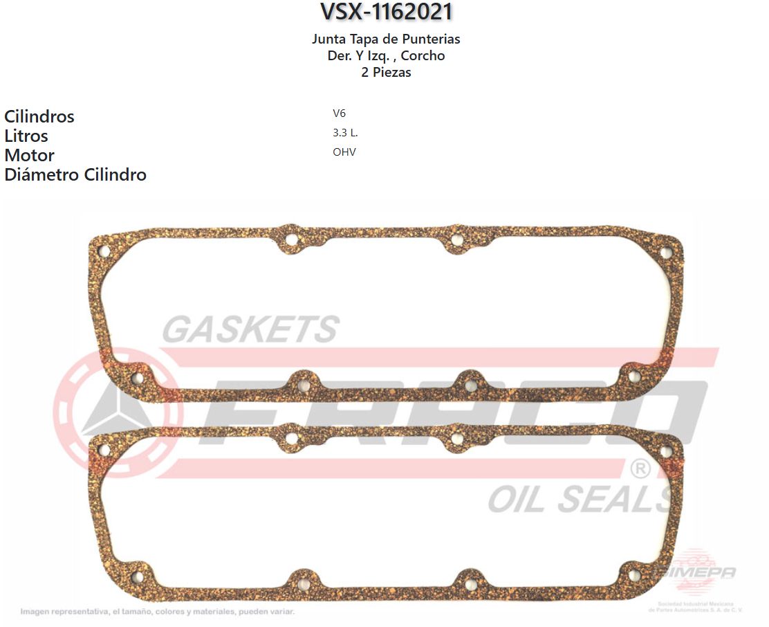 Imagen de VSX-1162021 