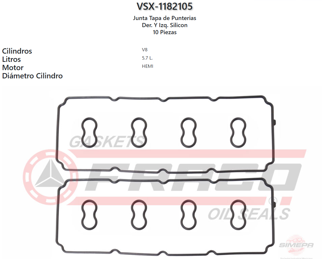 Imagen de VSX-1182105 