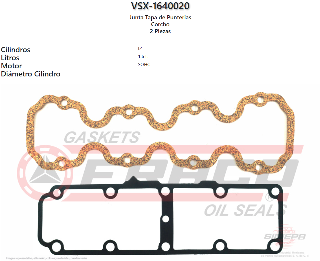 Imagen de VSX-1640020 