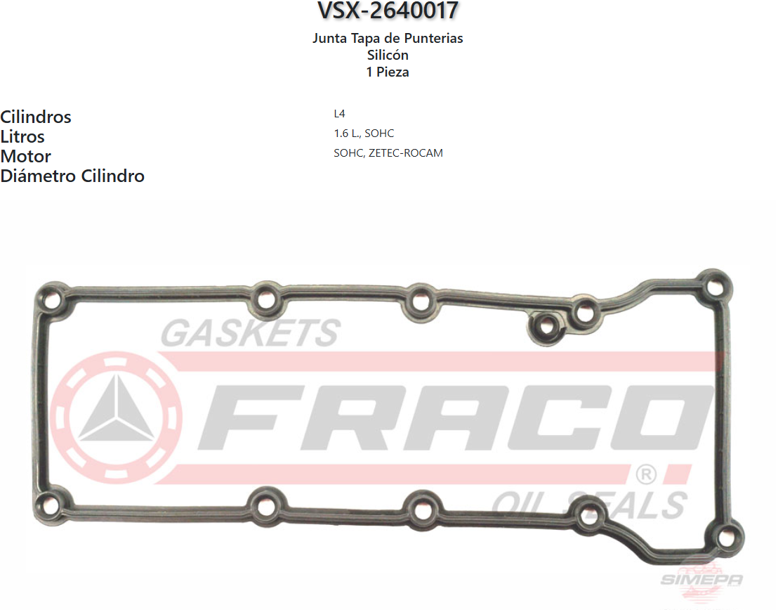 Imagen de VSX-2640017 