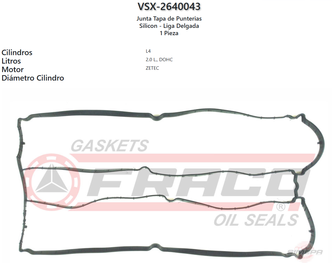 Imagen de VSX-2640043 