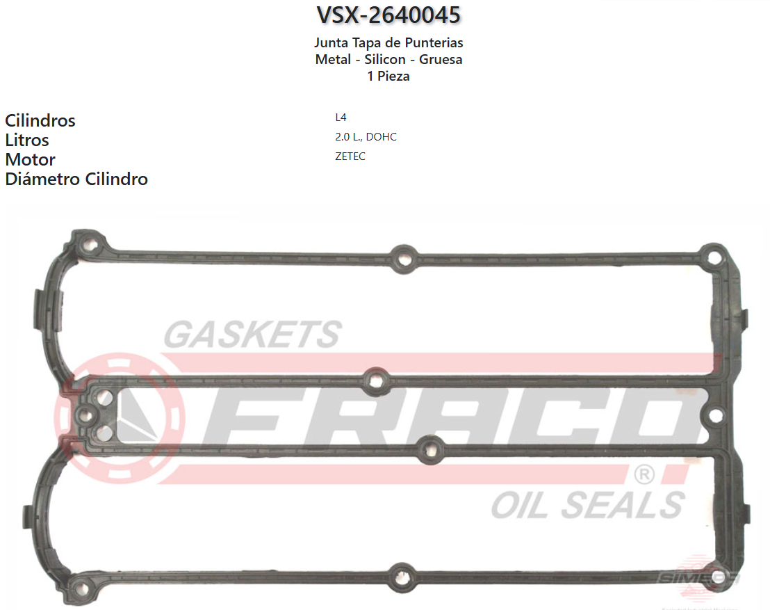 Imagen de VSX-2640045 