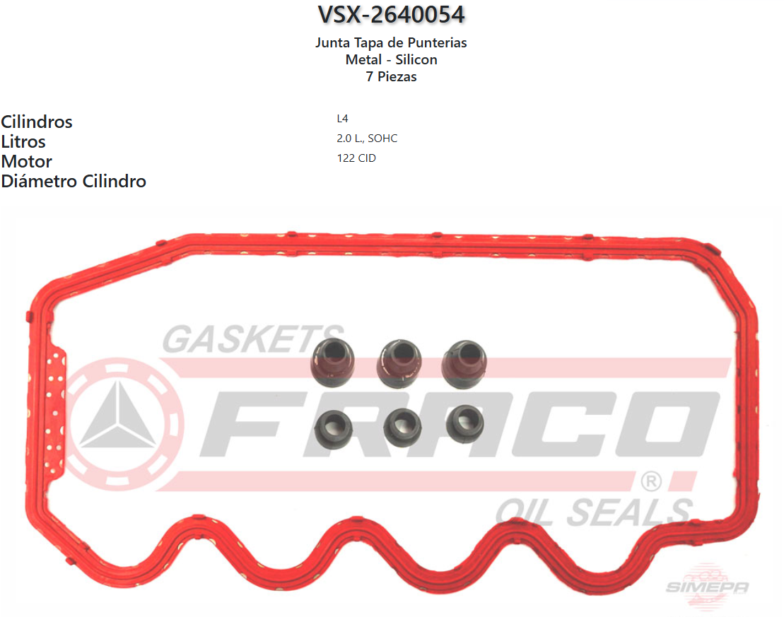 Imagen de VSX-2640054 