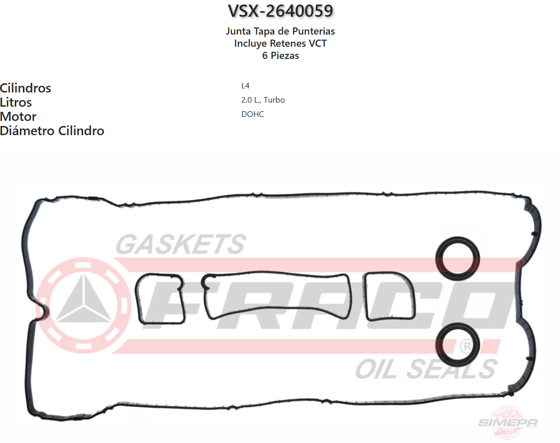 Imagen de VSX-2640059 