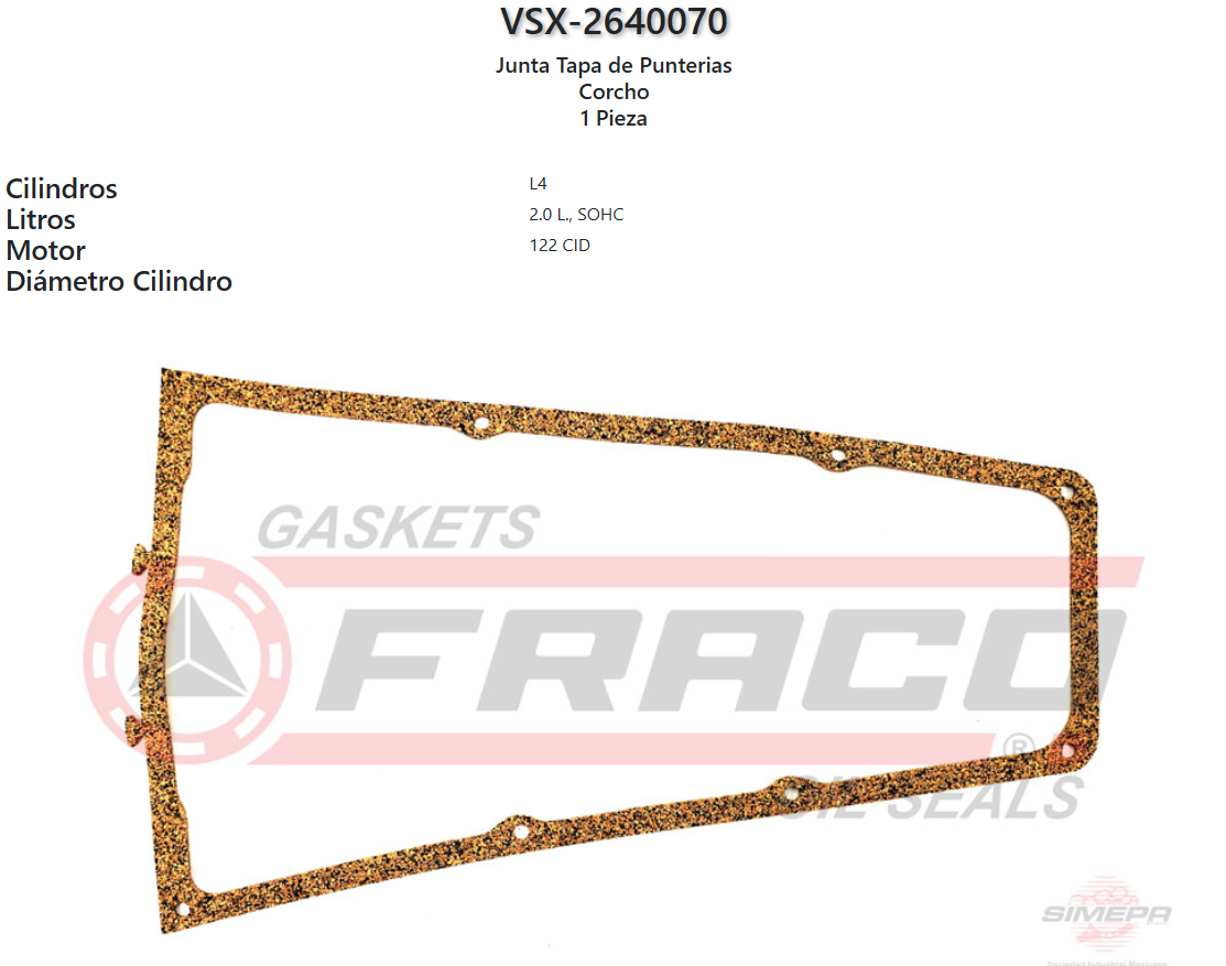 Imagen de VSX-2640070 