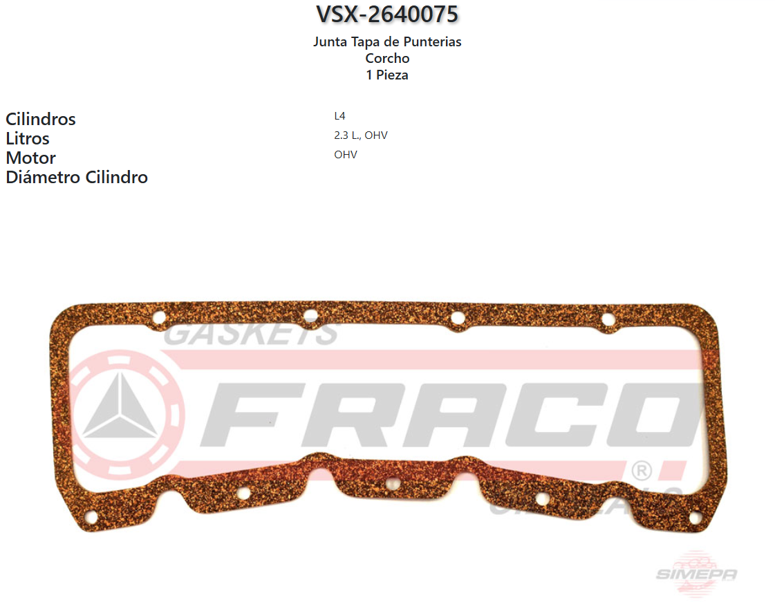 Imagen de VSX-2640075 