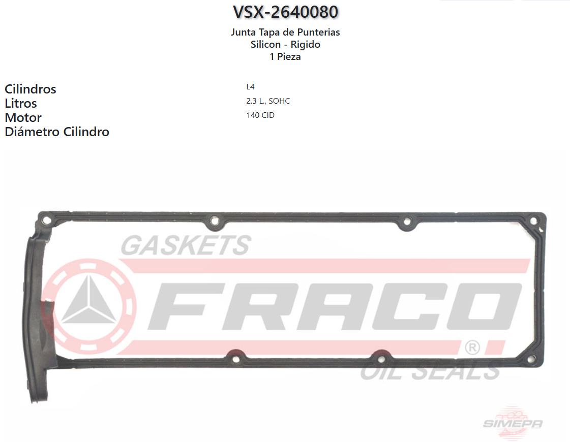 Imagen de VSX-2640080 