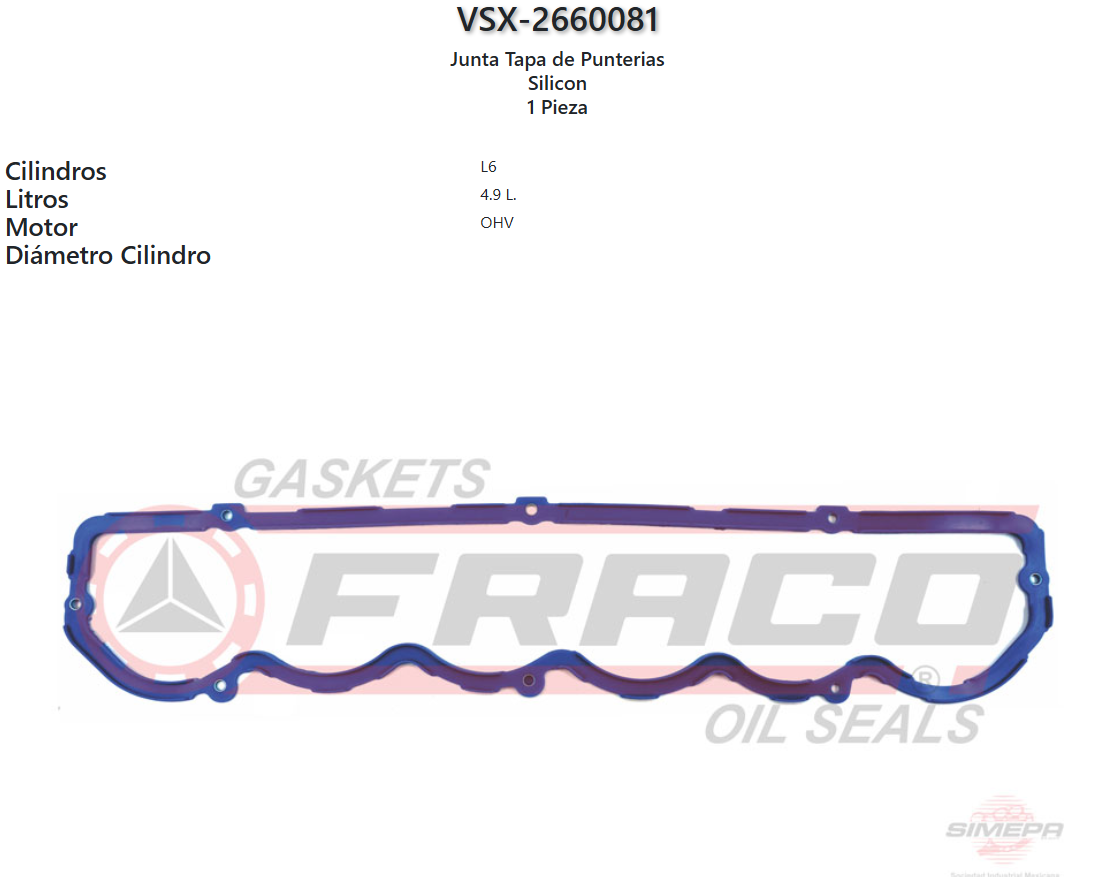 Imagen de VSX-2660081 