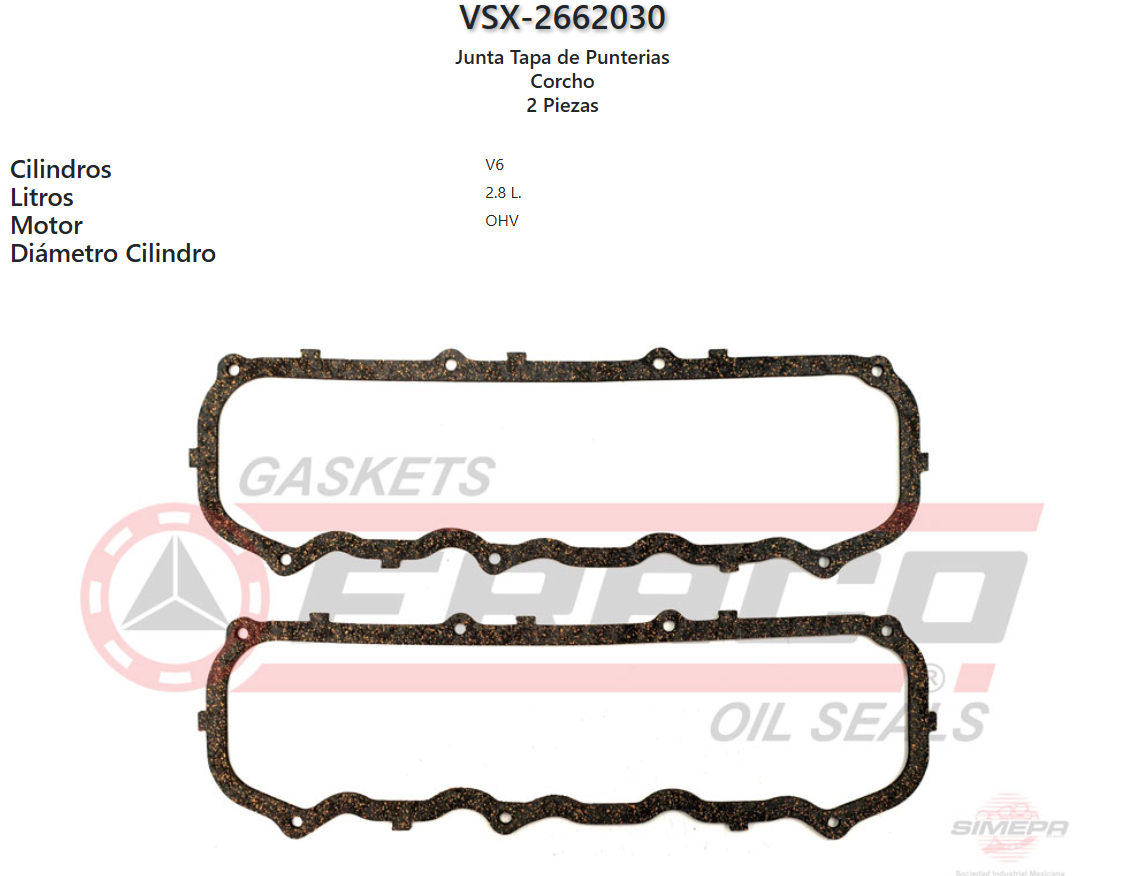 Imagen de VSX-2662030 