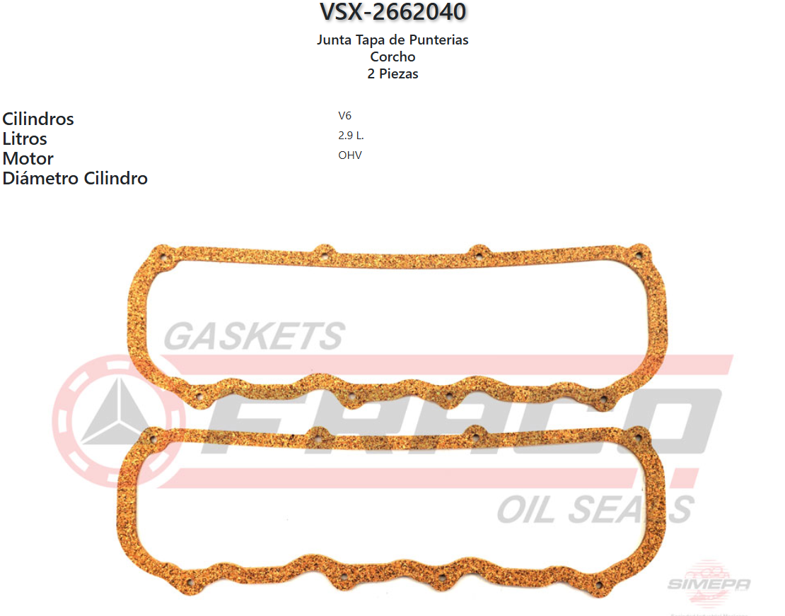 Imagen de VSX-2662040 