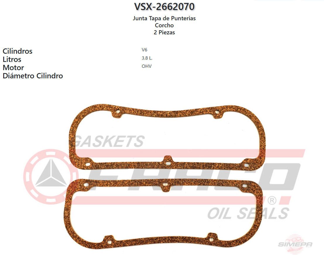 Imagen de VSX-2662070 