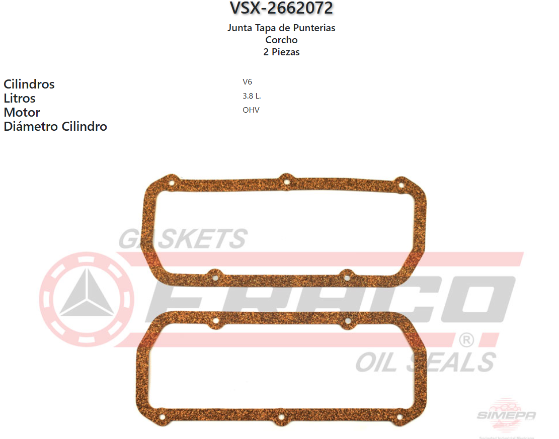 Imagen de VSX-2662072 