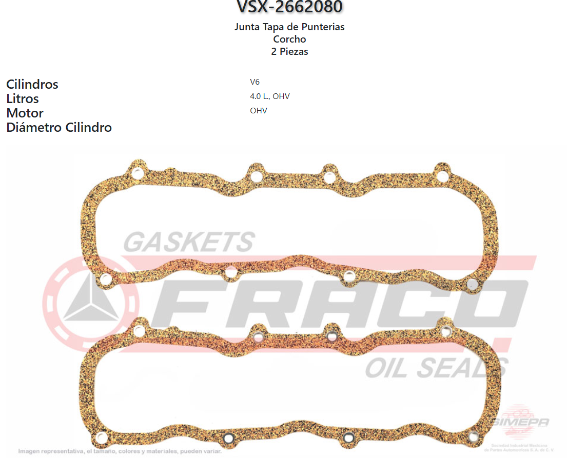 Imagen de VSX-2662080 