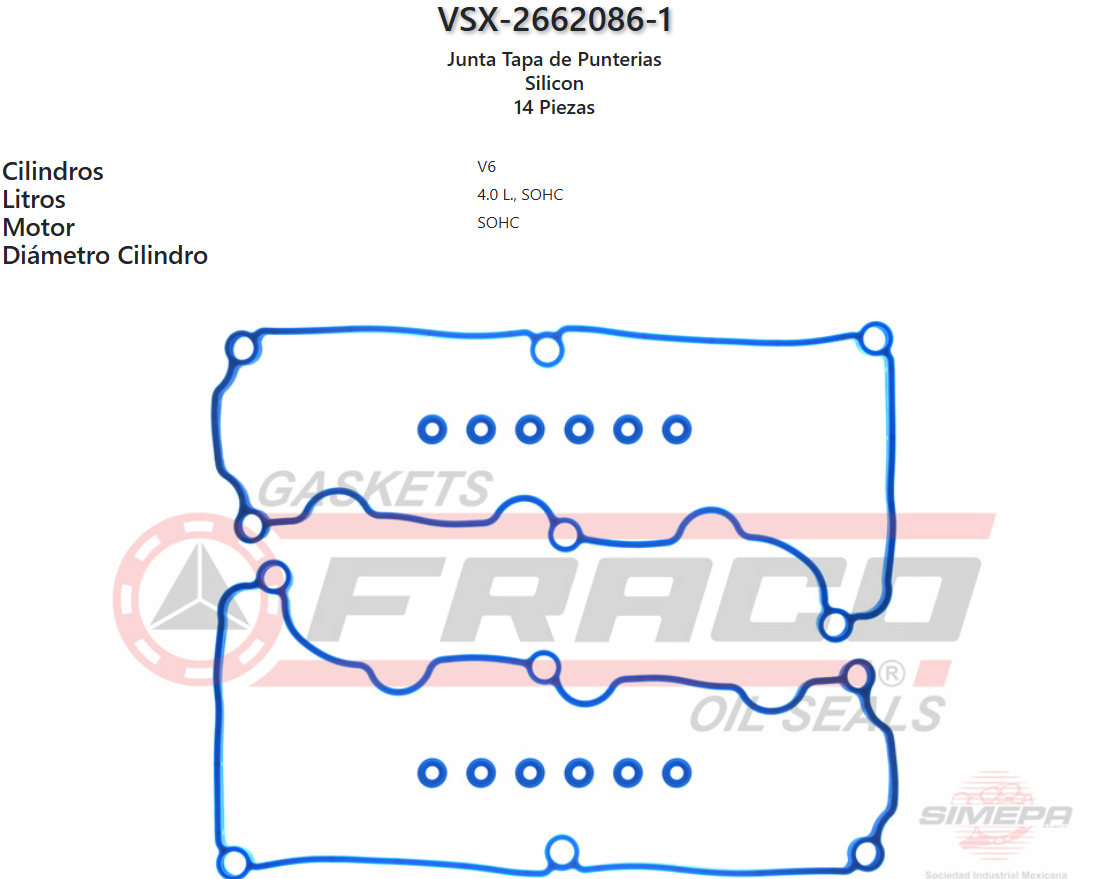 Imagen de VSX-2662086-1 