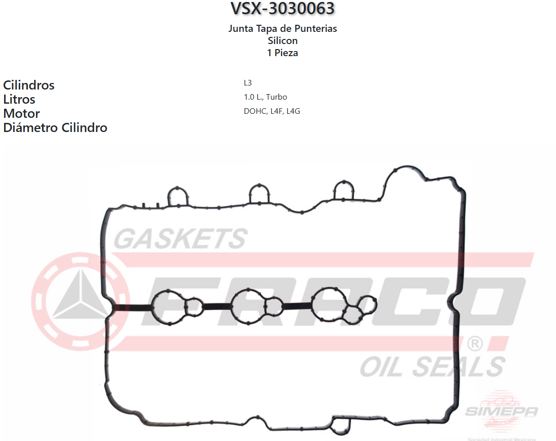 Imagen de VSX-3030063 