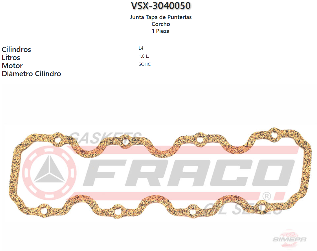 Imagen de VSX-3040050 