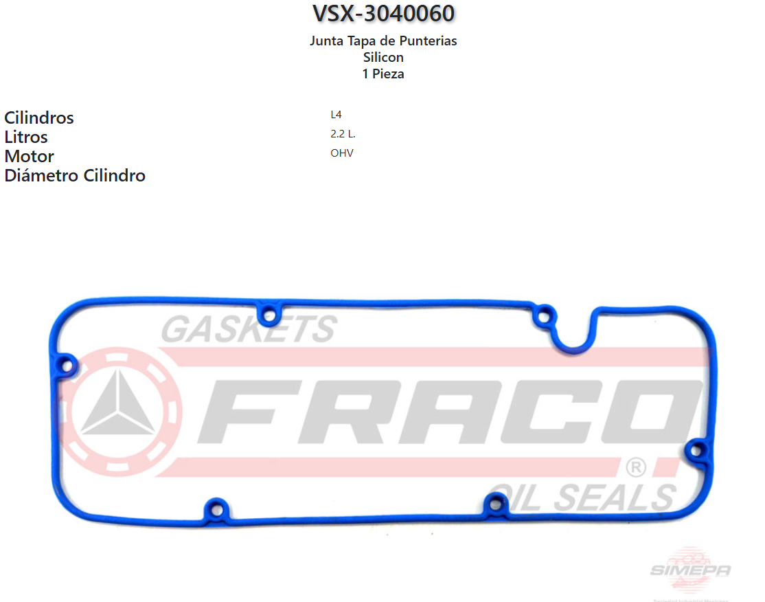 Imagen de VSX-3040060 