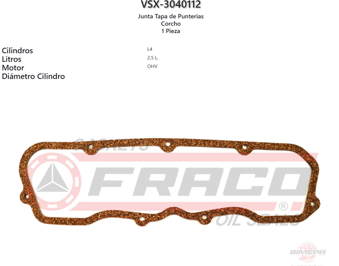 Imagen de VSX-3040112 