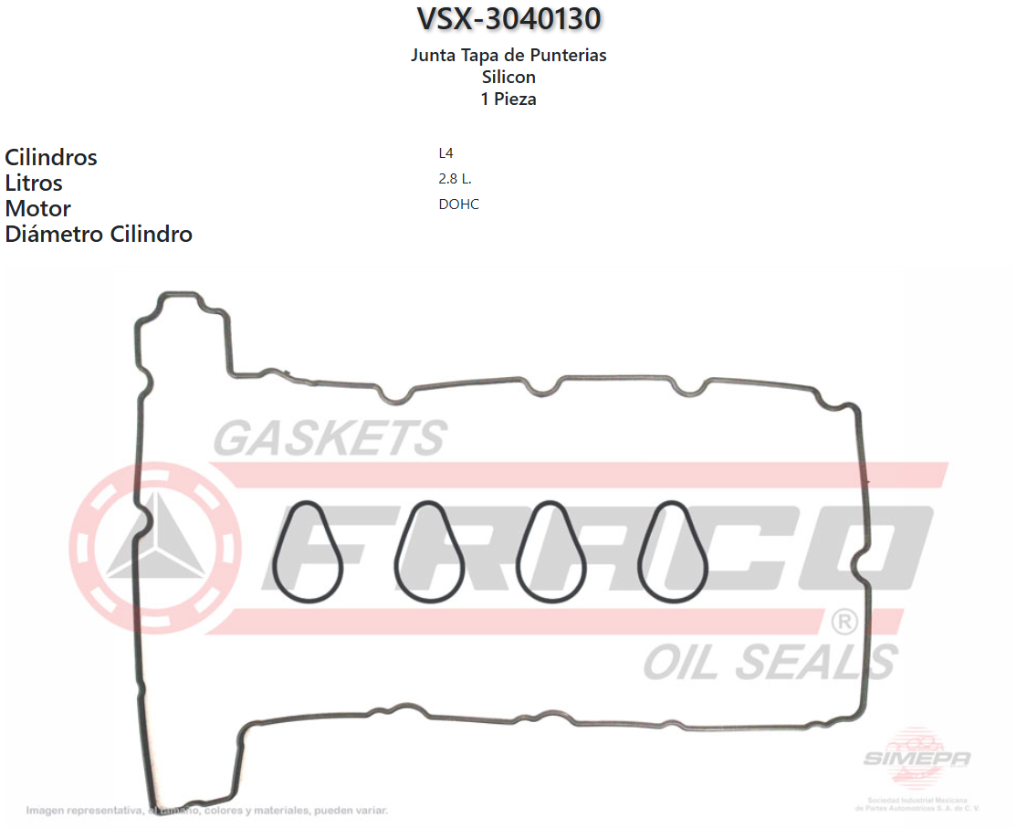 Imagen de VSX-3040130 