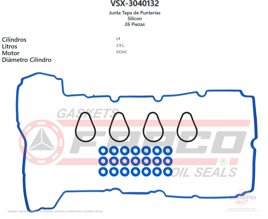 Imagen de VSX-3040132 