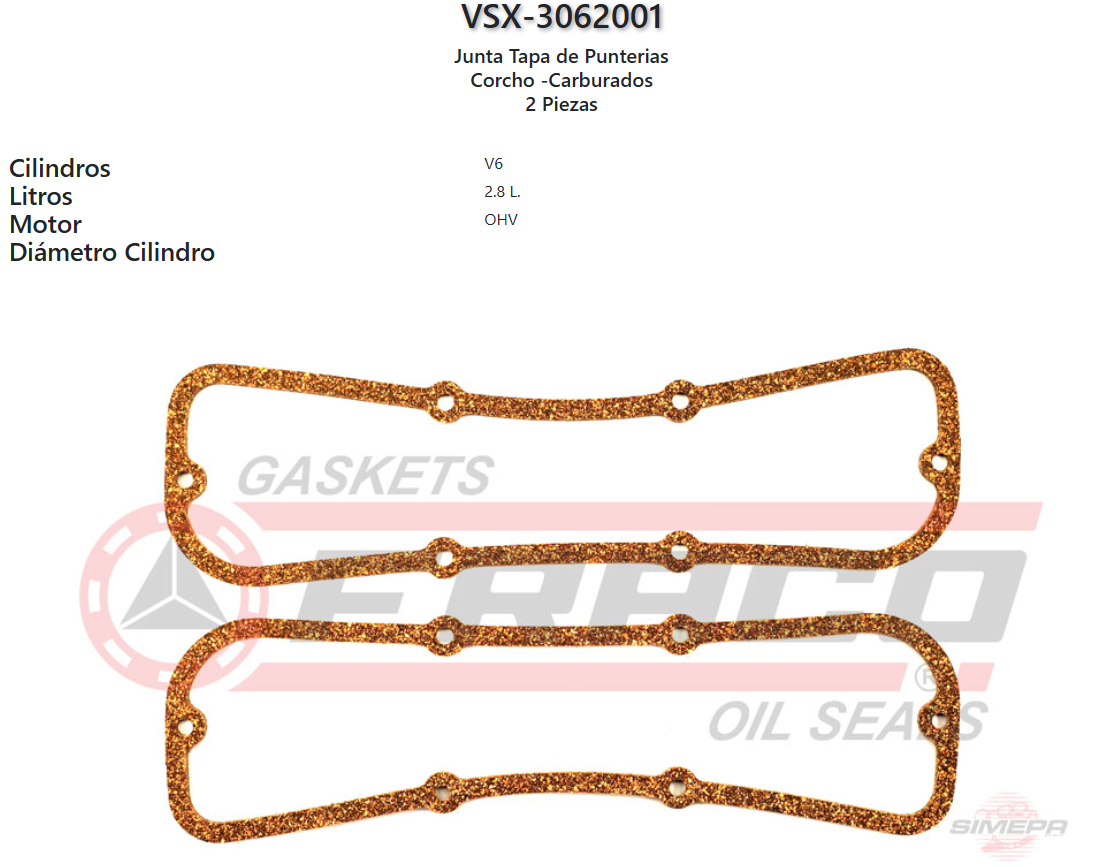 Imagen de VSX-3062001 