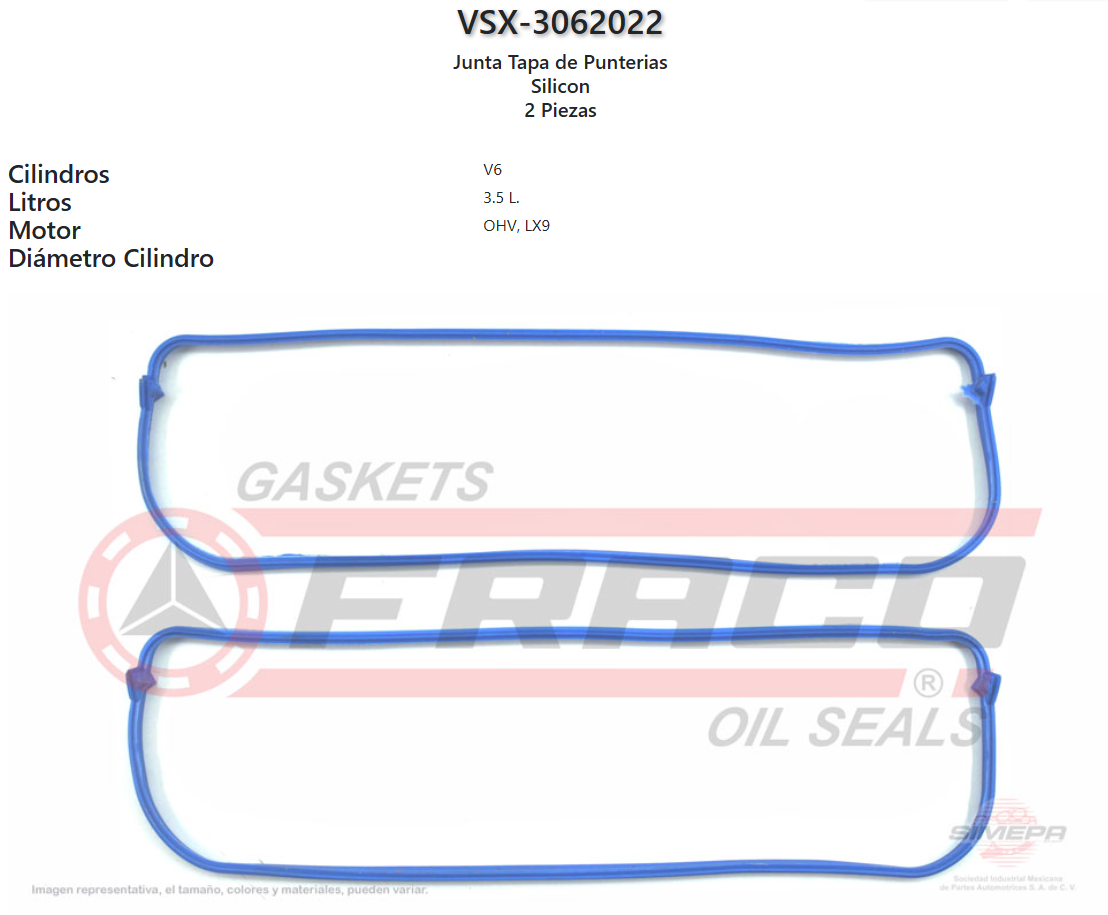 Imagen de VSX-3062022 