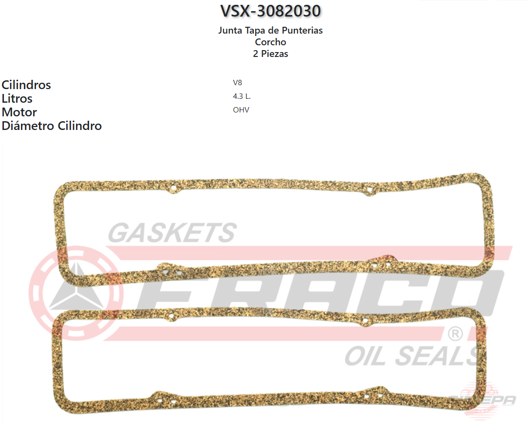 Imagen de VSX-3082030 