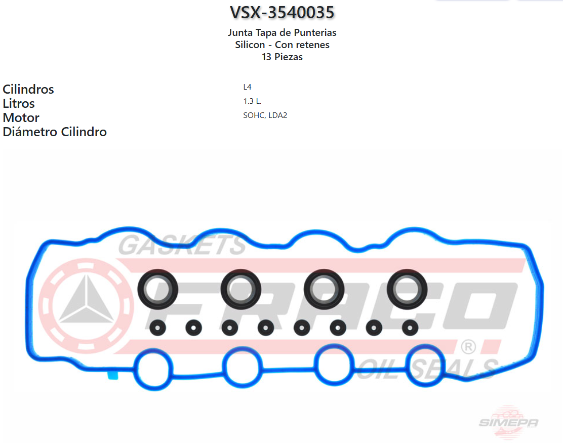 Imagen de VSX-3540035 