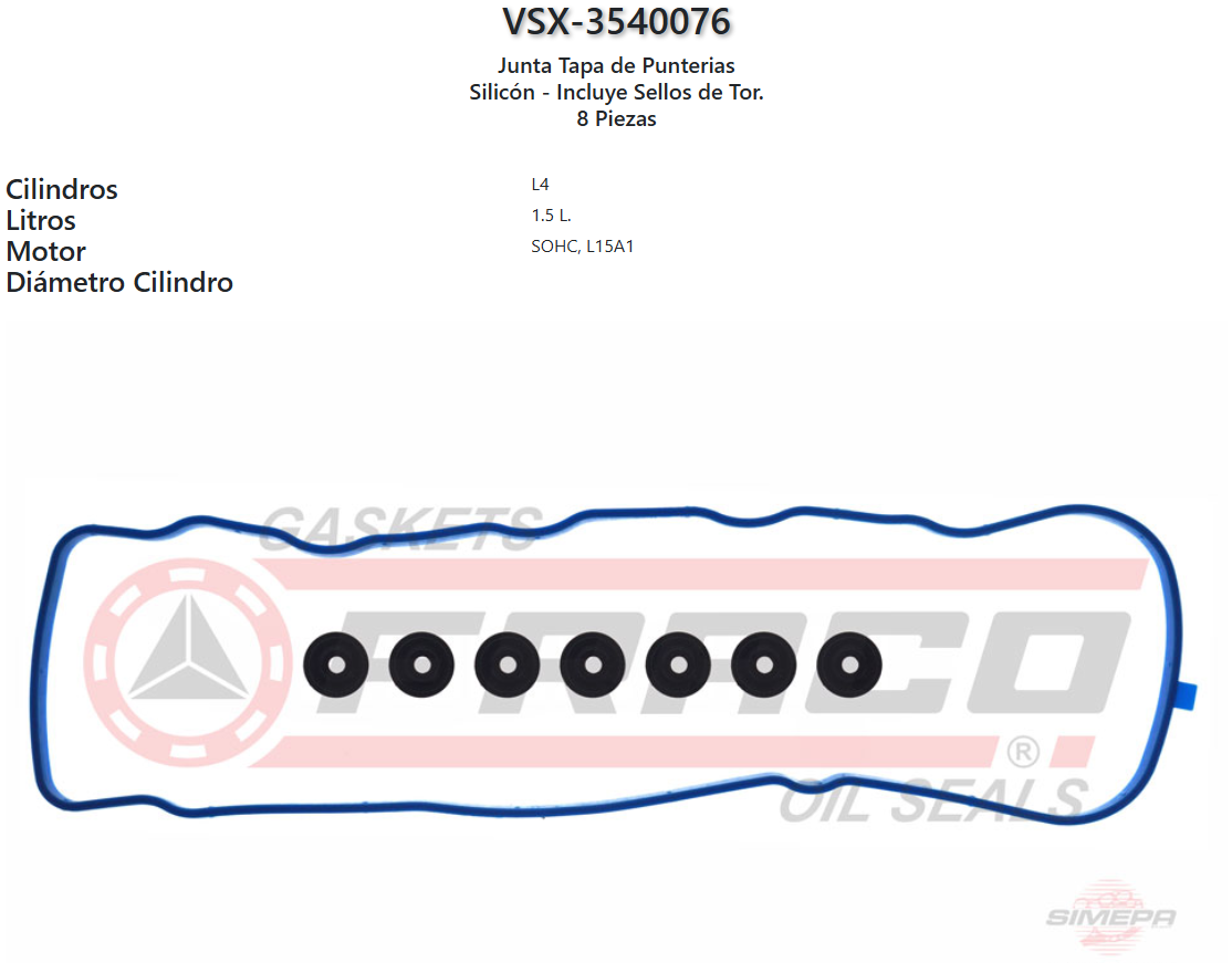 Imagen de VSX-3540076 