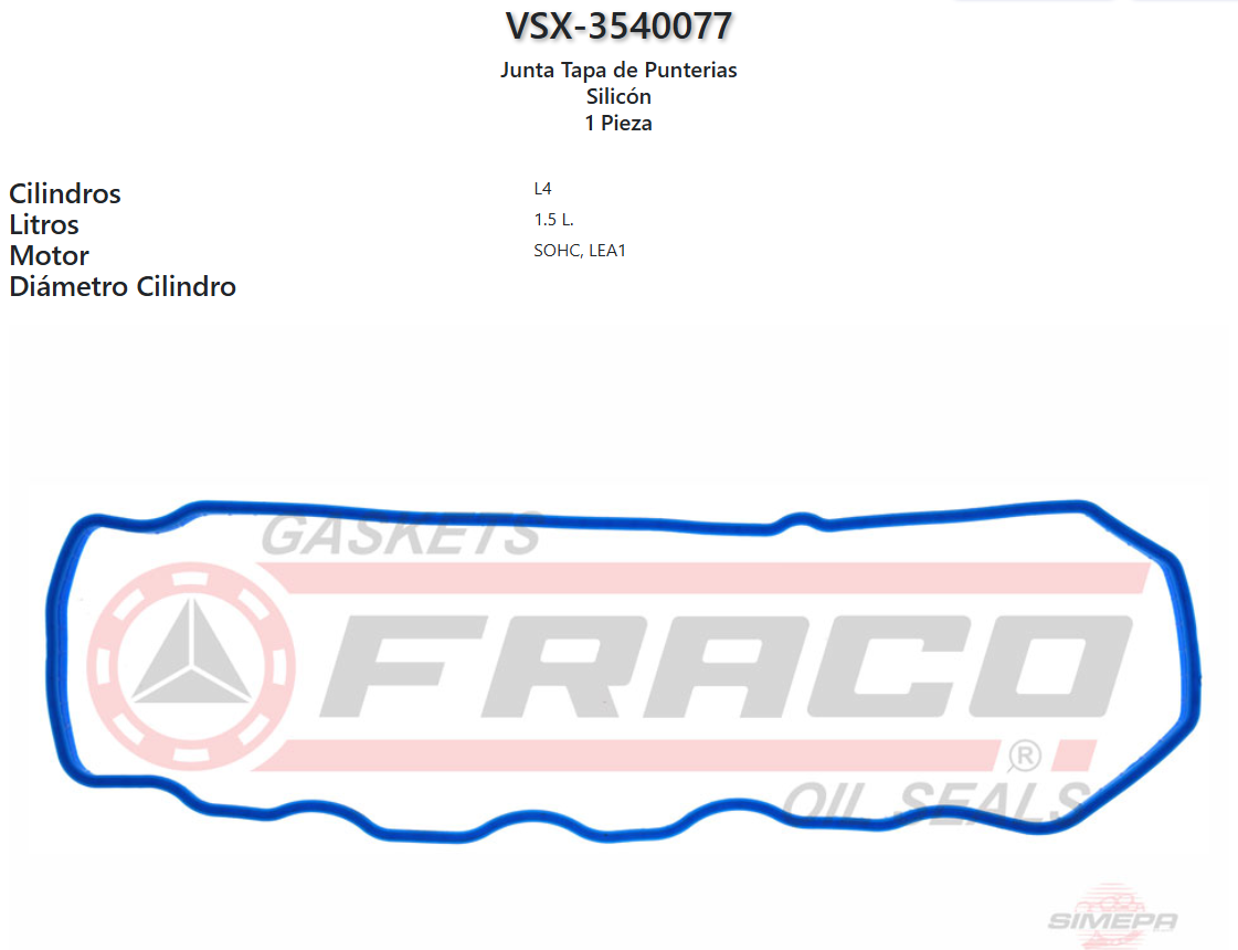 Imagen de VSX-3540077 