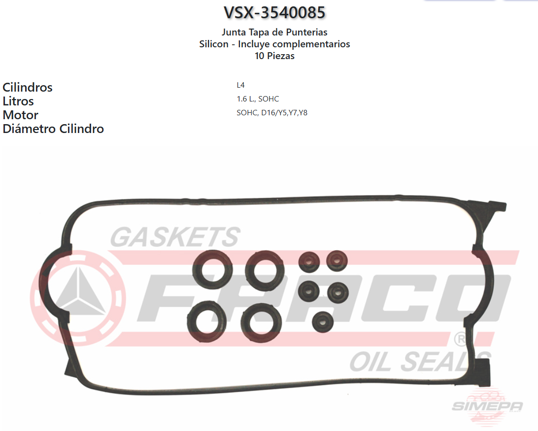 Imagen de VSX-3540085 
