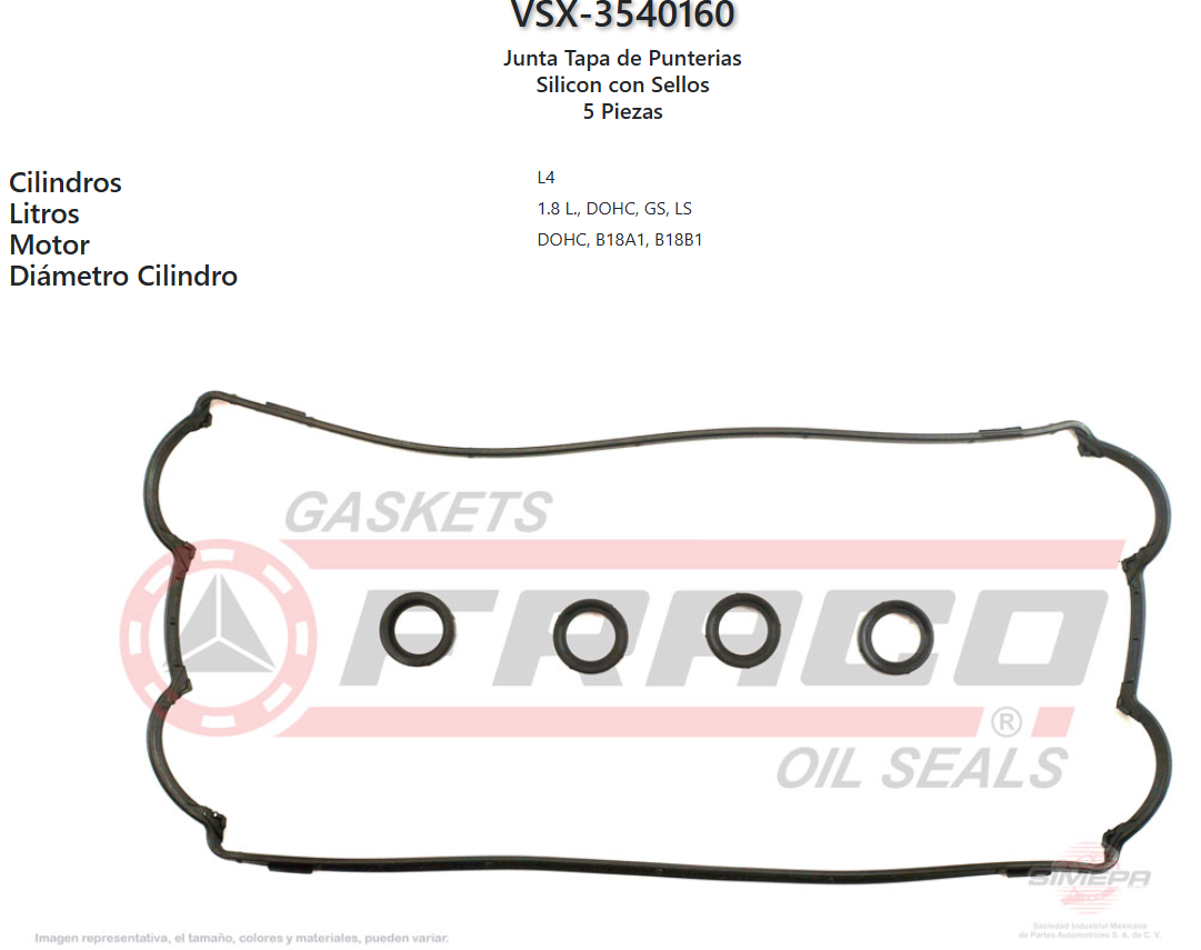 Imagen de VSX-3540160 