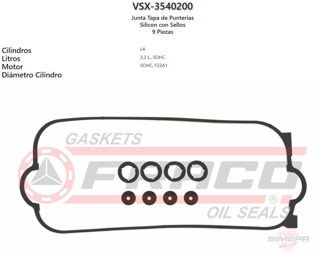 Imagen de VSX-3540200 