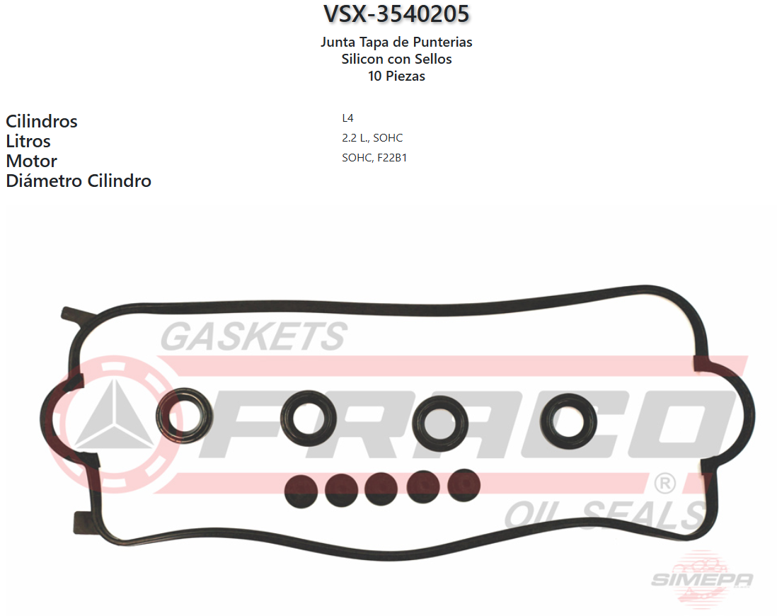 Imagen de VSX-3540205 