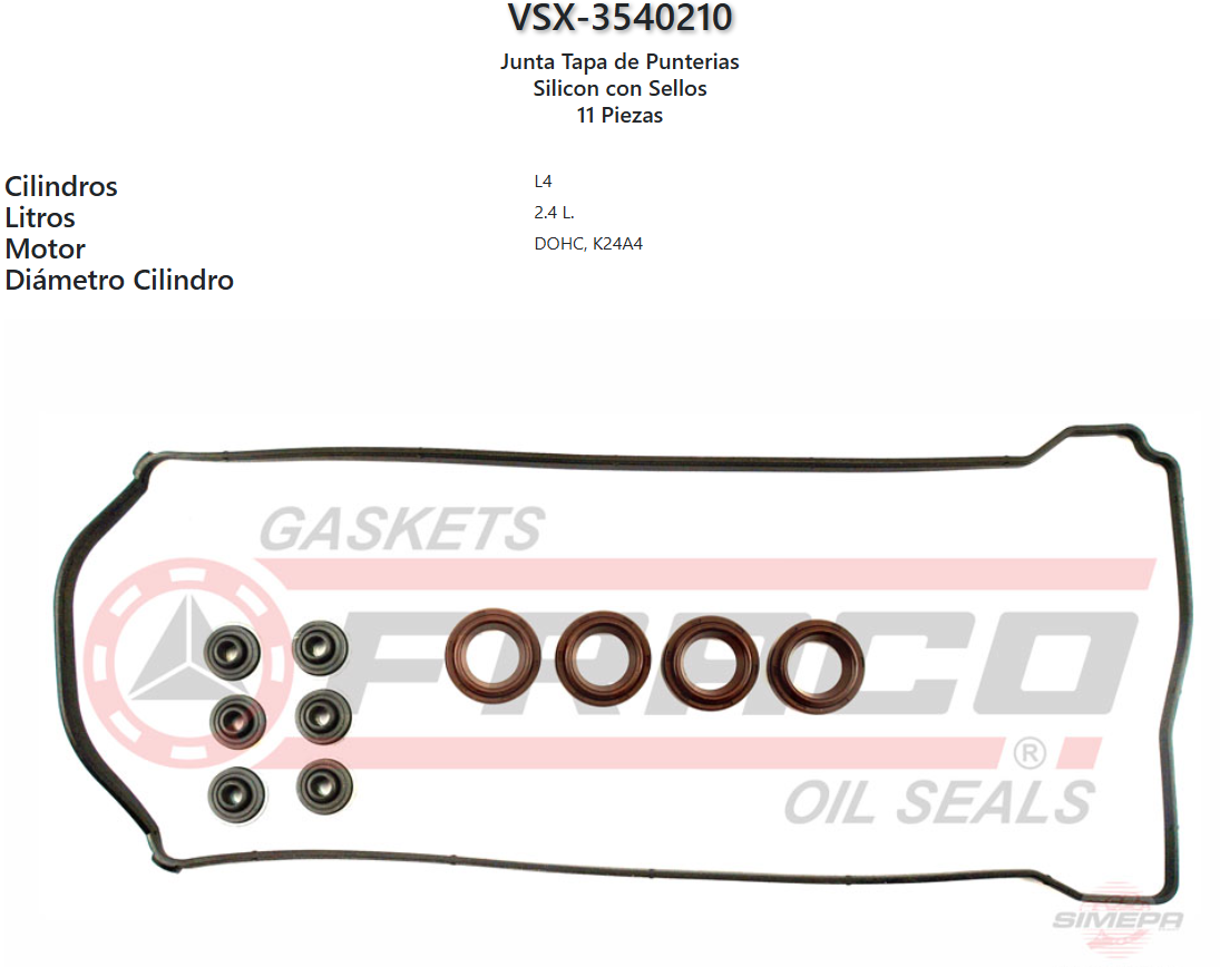 Imagen de VSX-3540210 