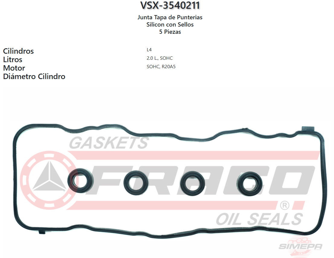 Imagen de VSX-3540211 