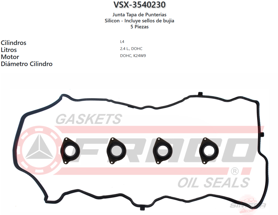 Imagen de VSX-3540230 