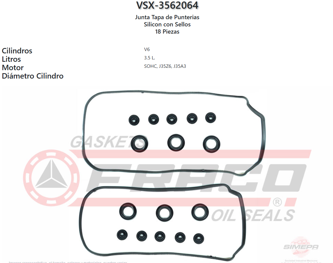 Imagen de VSX-3562064 