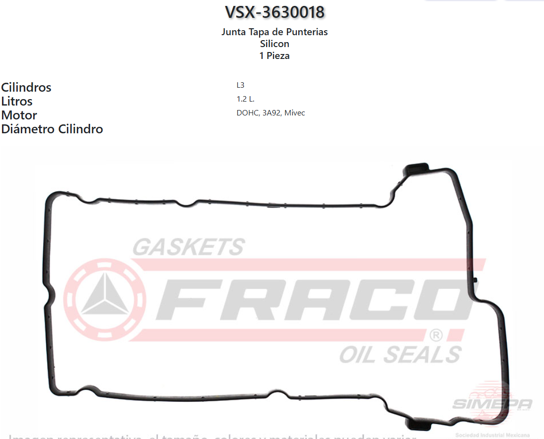 Imagen de VSX-3630018 