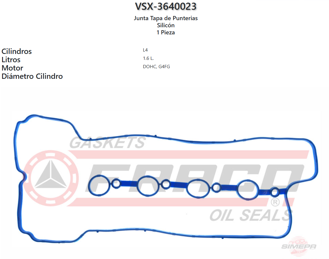 Imagen de VSX-3640023 