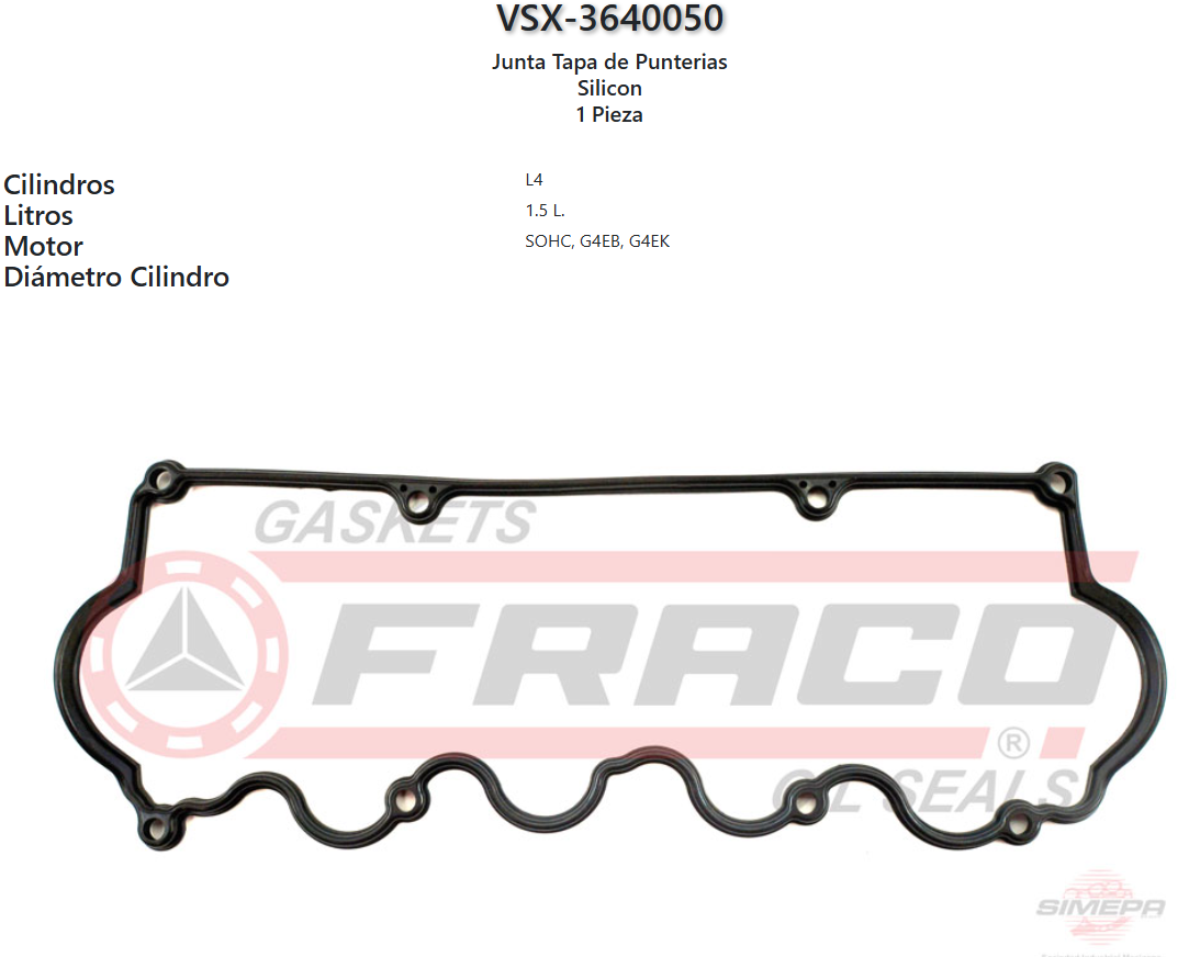 Imagen de VSX-3640050 