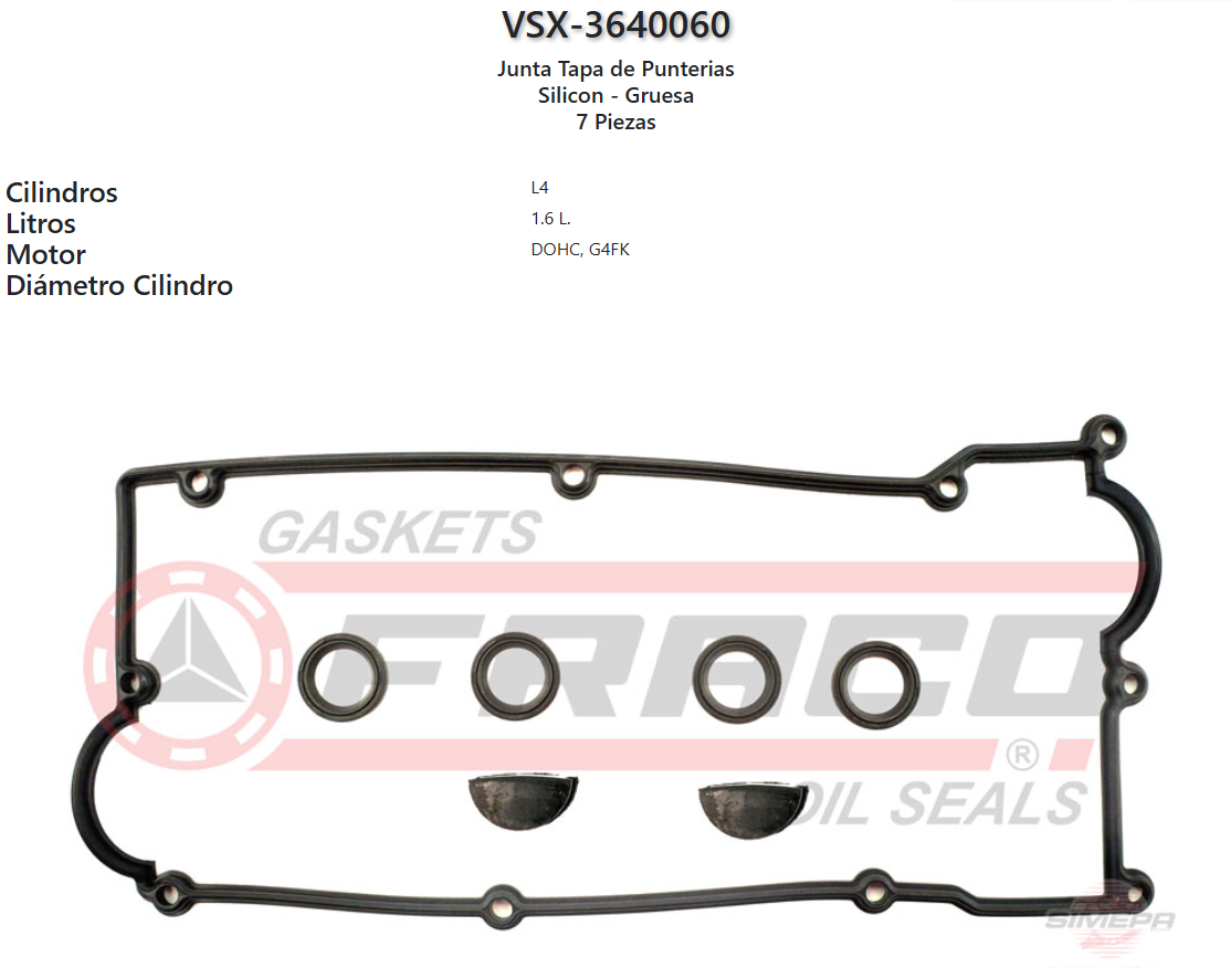 Imagen de VSX-3640060 